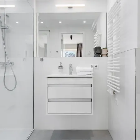 Lägenhet Strandresidenzen Strandresidenzen Haus Daenholm 2 4