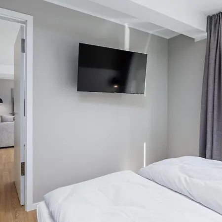 Strandresidenzen Strandresidenzen Haus Daenholm 2 4